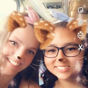 Meet your Posher, Jacqueline